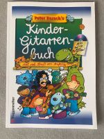 Kinder Gitarrenbuch mit CD Hessen - Grebenhain Vorschau
