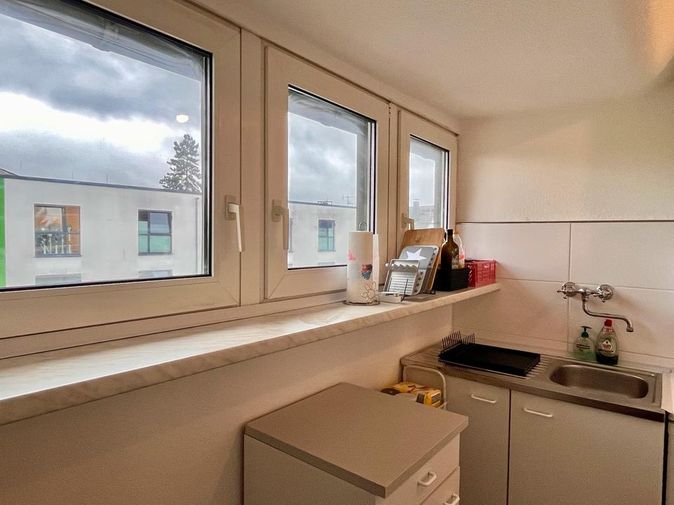 Möbliertes Zimmer in 2er Frauen WG von 14.04.25bis14.6.25 in Dortmund