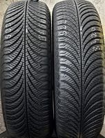 2x Ganzjahresreifen Goodyear Vector 4 Seasons 175/70 R14 84T S22 Nordrhein-Westfalen - Kevelaer Vorschau