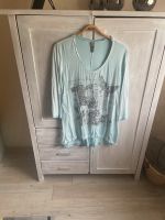 Tredy shirt mit Glitzer Gr.40 neu NP 39€ Nordrhein-Westfalen - Oberhausen Vorschau