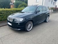 Bmw Alpina XD3 Hessen - Herborn Vorschau