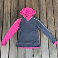 Funktionsshirt von Norrøna Falketind (S Damen) Hoodie pink-grau Baden-Württemberg - Heidelberg Vorschau