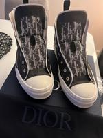 Dior B23 HT schwarz weiß 42,5 Köln - Weidenpesch Vorschau