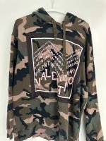 Valentino Camouflage Hoodie size XL Baden-Württemberg - Mahlberg Vorschau