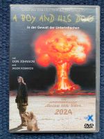 The Boy and his Dog DVD (deutsch/englisch) Bayern - Kallmünz Vorschau