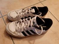 Adidas Turnschuhe Gr. 36 Brandenburg - Perleberg Vorschau