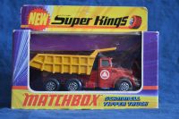 Matchbox Super Kings / Scammell Tipper Truck #K-19 Findorff - Findorff-Bürgerweide Vorschau