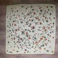 Tuch von Anandia 90 x 90 cm “Mohne” grün neu Bielefeld - Bielefeld (Innenstadt) Vorschau