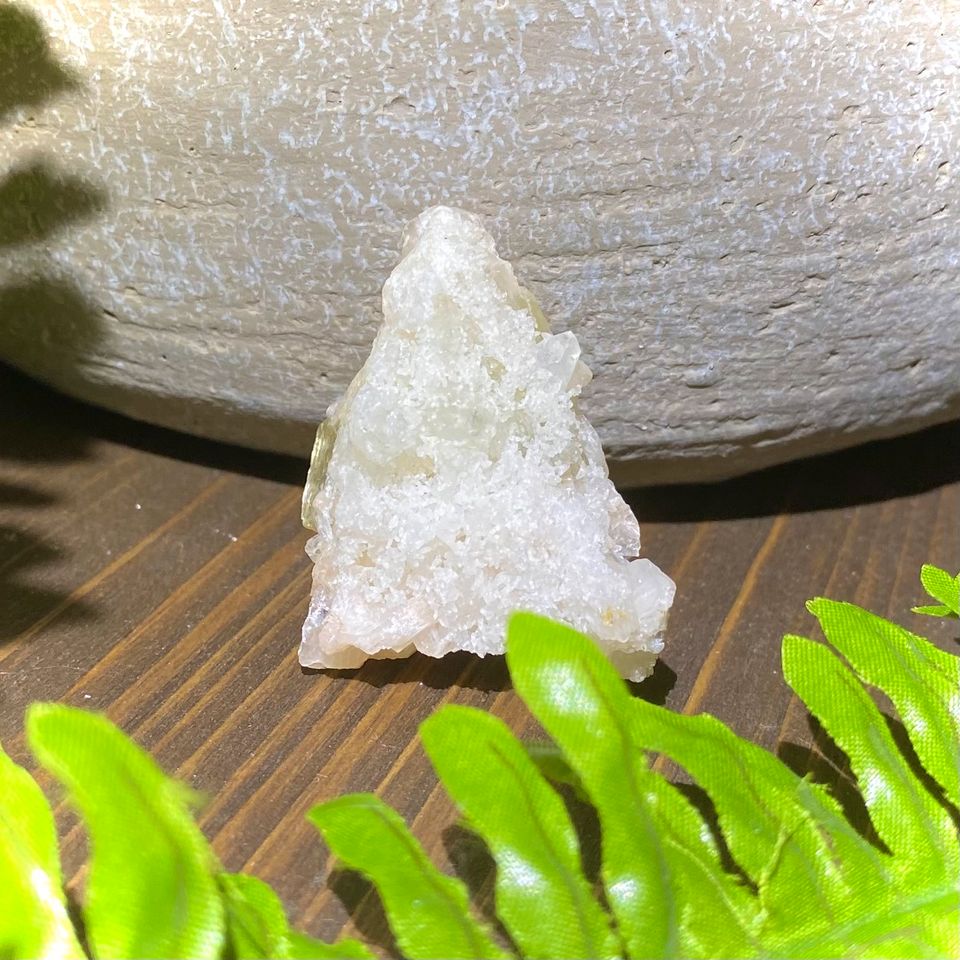 Apophilite Stilbite | Kristall | Mineral | Zen / Reiki / Chakra in Berlin