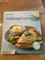 Thermomix Kochbuch „Volldampf voraus“ Bayern - Rimbach Vorschau