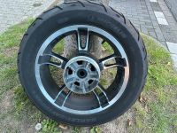 Harley Davidson touring  Hinterrad Duisburg - Walsum Vorschau