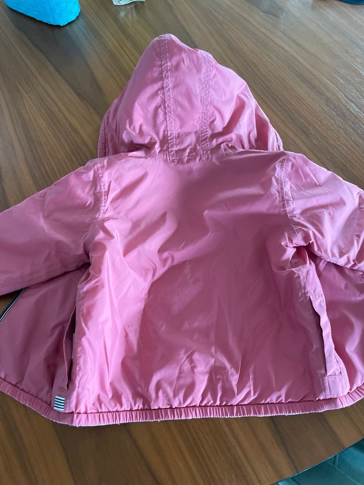 Wendejacke von Petit Bateau, 18 Monate in Frankfurt am Main