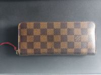 Louis Vuitton Geldbörse Clémence Damier Niedersachsen - Ottersberg Vorschau