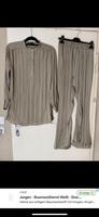 Zara Elegant Zweiteiler Set Satin Outfit Hauchdünn Sommer XS Berlin - Neukölln Vorschau