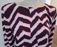 ❤️ Street One Tunika Gr. 38 M Shirt Bluse TOP pink rosa neuwertig Nordrhein-Westfalen - Lippstadt Vorschau
