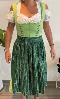 Dirndl mit Bluse Bayern - Gachenbach Vorschau