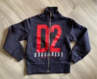 Luxus ~ super Sweatjacke von Dsquared2 - wie neu Bayern - Oberkotzau Vorschau