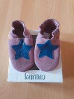 Lamino Leder Krabbelschuhe 20/21 Saarland - Püttlingen Vorschau