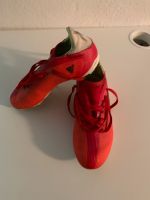 Adidas Fußballschuhe Größe 35 Bayern - Asbach-Bäumenheim Vorschau