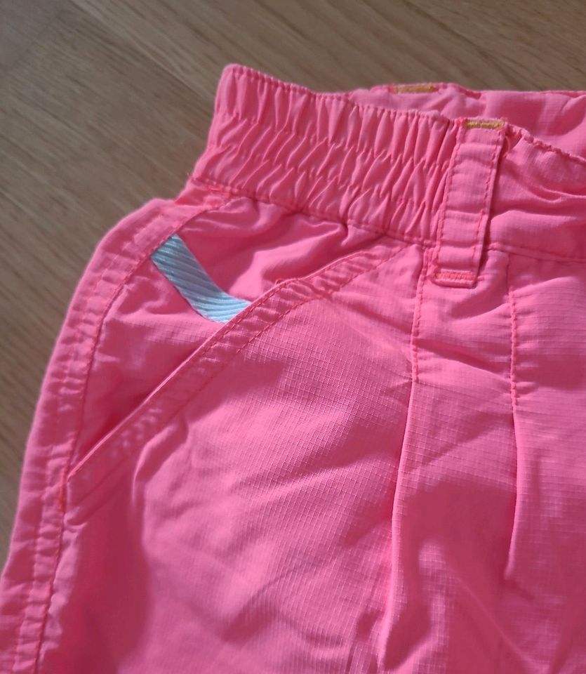 Kurzehose Icepeak Gr. 140 Neonpink Polyamid  Wassersport TOP in Hannover