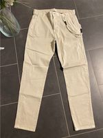 Hose Pull&Bear Gr. 38 Jungen beige Thüringen - Berka/Werra Vorschau