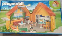 Playmobil Summer Fun Spielhaus Thüringen - Hirschberg Vorschau