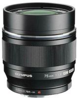 OM System M.Zuiko Digital ED 75mm f1.8, 100€ Cashback! Hessen - Heppenheim (Bergstraße) Vorschau