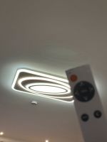 LED Lampe 100 * 70 cm Niedersachsen - Stade Vorschau