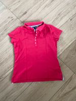 Tommy Hilfiger Polo /  Poloshirt in XL pink Niedersachsen - Salzhausen Vorschau