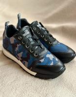 Love Moschino Damen Schuhe Sneaker Mehrfarbig Gr. 41 Neuwertig Bayern - Weisendorf Vorschau