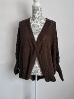 Mexx,Cardigan/Strickjacke/Weste, braun, Gr M Bayern - Sennfeld Vorschau