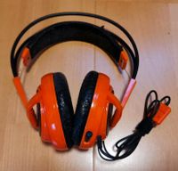 SteelSeries Siberia v2 Gaming Headset - Orange Heilbronn - Kirchhausen Vorschau