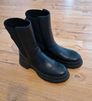 Buffalo Damen Boots Schleswig-Holstein - Flensburg Vorschau