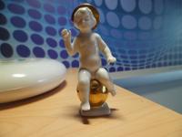 Rosenthal Putto - Vintage, Jugendstil Bayern - Ingolstadt Vorschau