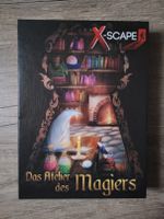 Escape Game Das Atelier des Magiers Hessen - Nentershausen Vorschau