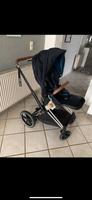 Cybex e-Priam Hessen - Ober-Ramstadt Vorschau