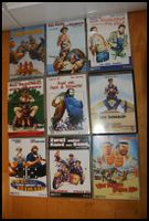 DVD Sammlung Bud Spencer und Terence Hill - TIP TOP Zustand Brandenburg - Potsdam Vorschau