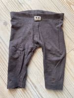 Feetje Leggings schwarz Gr.74 Nordrhein-Westfalen - Neukirchen-Vluyn Vorschau