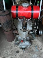 EL 150 Motor Coswig (Anhalt) - Thießen Vorschau