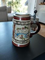 Bierkrug Vintage Nordrhein-Westfalen - Niederkassel Vorschau