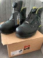 S3 Schutz  Schuhe von Flexitec Techno Gr.43 Berlin - Marzahn Vorschau