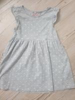 Kleid Pocopiano Green Gr. 104 Herzen Sachsen - Annaberg-Buchholz Vorschau
