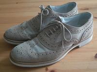 Budapester Sommerschuhe Bayern - Blaichach Vorschau