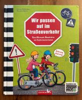 Kinderbuch - Wir passen auf im Straßenverkehr Rheinland-Pfalz - Gerolsheim Vorschau