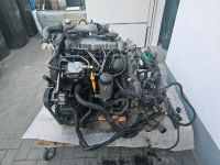 Golf 4 Motor AHF 81 KW(110PS) 5 Gang Getriebe Brandenburg - Angermünde Vorschau