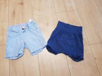 Shorts Gr 62 / 68 Sommer H&M Nordrhein-Westfalen - Kerpen Vorschau