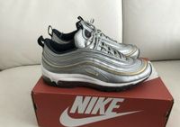 Nike Air Max 97 Silver-Gold bullet Tntl Shox Leipzig - Leipzig, Zentrum Vorschau