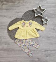 NEU! Baby Outfit, 74, 80, 86, 92, Mädchen, Leggings + Oberteil Nürnberg (Mittelfr) - Mitte Vorschau