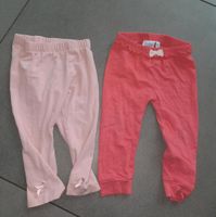 2 dünne Leggings Gr.80 - name it - Feetje Nordrhein-Westfalen - Übach-Palenberg Vorschau