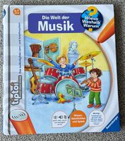 Tiptoi „Die Welt der Musik“ Pankow - Weissensee Vorschau